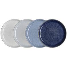 Studio Blue Dinner Plate Set